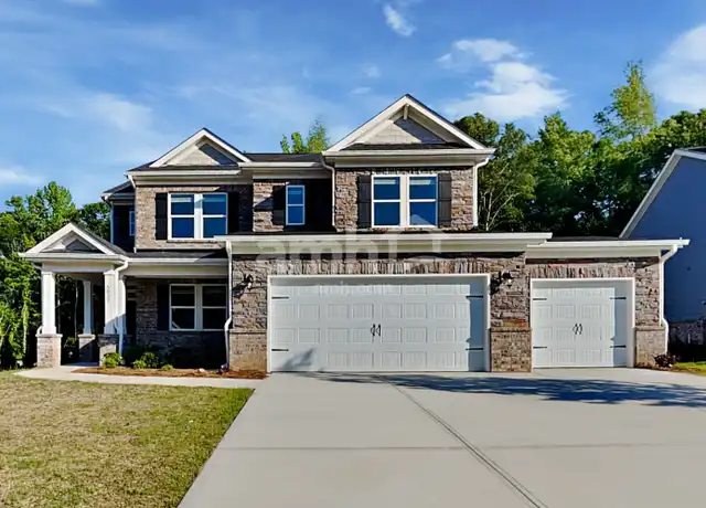 Property at 5037 Pebble Bridge Way, Auburn, GA, 30011, 5 beds, 4 baths, [object Object]