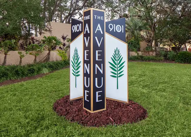 Property at The Avenue Apartments - 9101 Avenue Club Dr, Temple Terrace, FL, 33637, 1-2 bed, 1-2 bath, [object Object]