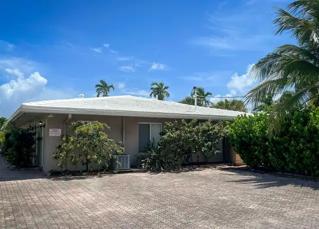 Property at 236 Neptune Ave Unit B, Lauderdale-By-The-Sea, FL, 33308, 2 beds, 2 baths, [object Object]