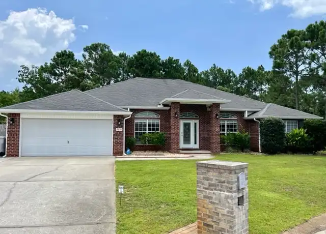 Property at 2250 Reed Ridge Ct, Navarre, FL, 32566, 4 beds, 3 baths, [object Object]