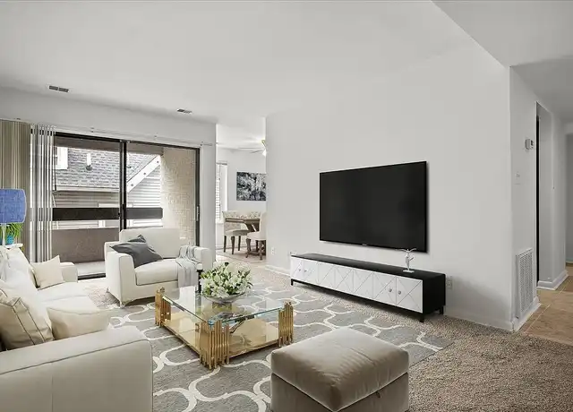 Property at The Arbor - 3230 7th St NE, Washington, DC, 20017, 1 bed, 1 bath, [object Object]