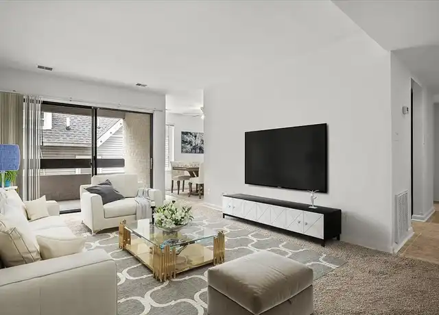 Property at The Arbor - 3230 7th St NE, Washington, DC, 20017, 1 bed, 1 bath, [object Object]