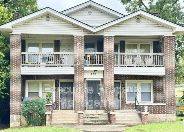 Property at 737 40th Pl Unit A, Fairfield, AL, 35064, 2 beds, 1 bath, [object Object]