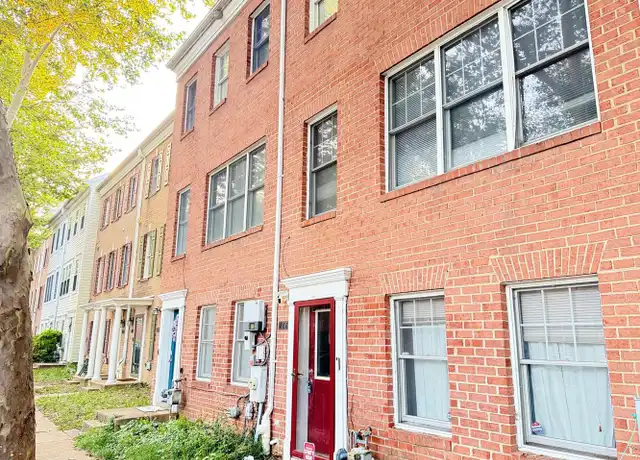 Property at 866 Hr Dr SE, Washington, DC, 20032, 3 beds, 3.5 baths, [object Object]