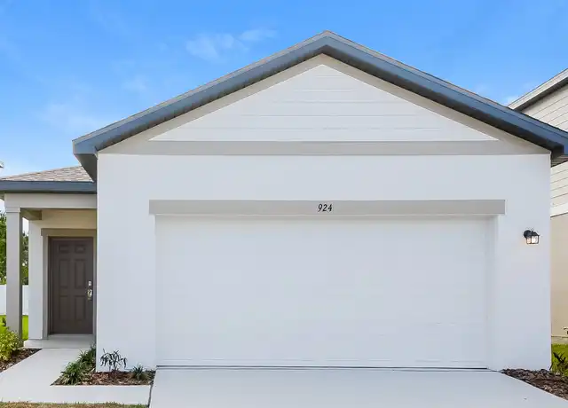 Property at 924 Kelly Fern Loop, Ruskin, FL, 33570, 3 beds, 2 baths, [object Object]