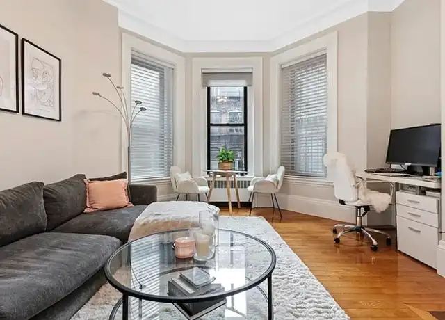 Property at 271 Dartmouth St, Boston, MA, 02116, 1 bed, 1 bath, [object Object]
