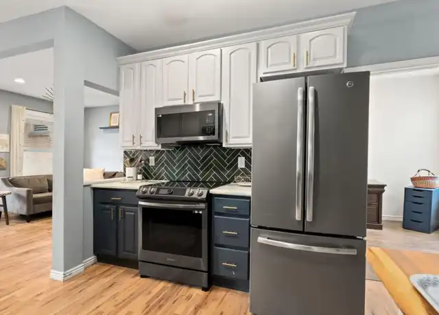 Property at 3109 N Williams St, Denver, CO, 80205, 1 bed, 1 bath, [object Object]