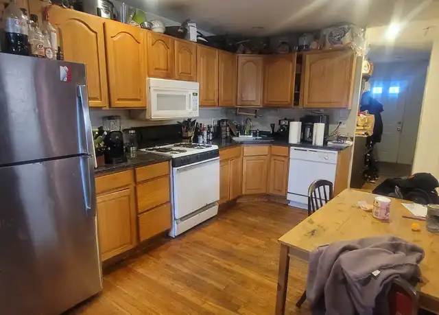 Property at 16 Alcott St, Allston, MA, 02134, 4 beds, 2 baths, [object Object]