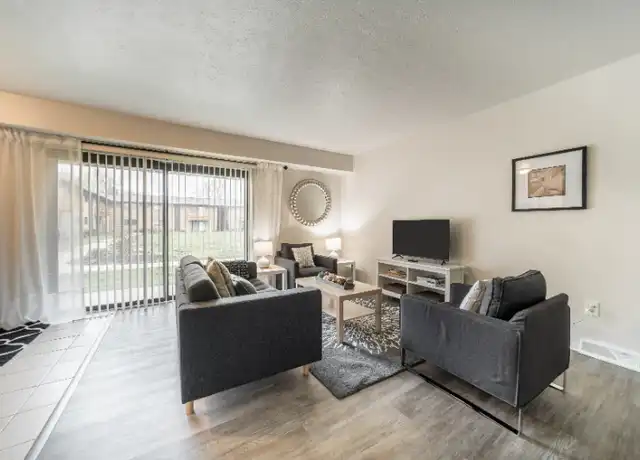 Property at 6615 Center St Unit A, Mentor, OH, 44060, 1 bed, 1 bath, [object Object]