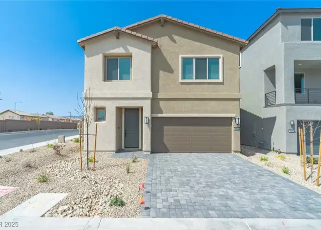 Property at 7359 Legacy Point St, Las Vegas, NV, 89113, 3 beds, 2.5 baths, [object Object]