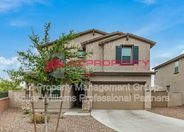 Property at 14031 W Pershing St, Surprise, AZ, 85379, 5 beds, 3 baths, [object Object]