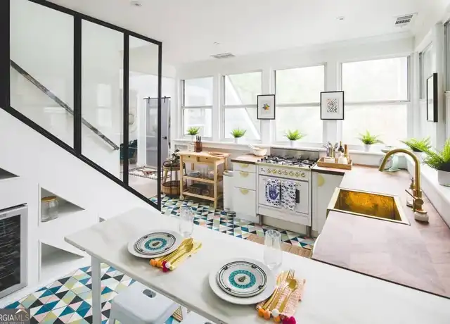 Property at 449 Greenwood Ave NE Unit 3, Atlanta, GA, 30308, 2 beds, 1.5 baths, [object Object]