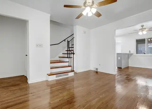 Property at 3337 Blaine St NE, Washington, DC, 20019, 2 beds, 2 baths, [object Object]