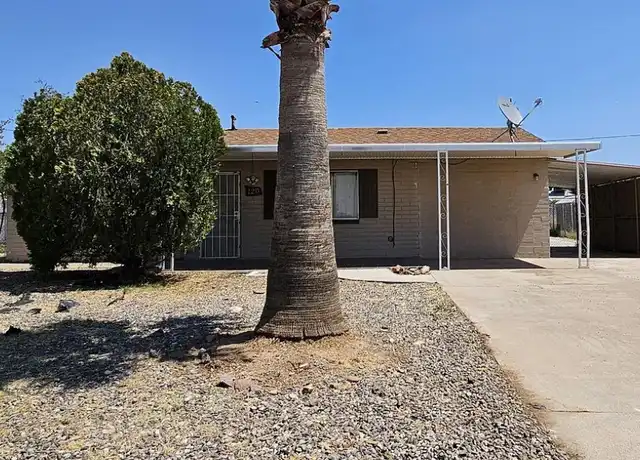 Property at 120 Debs Cir, Morristown, AZ, 85342, 2 beds, 1 bath, [object Object]
