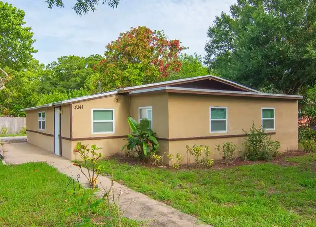 Property at 4341 35th Ave, Vero Beach, FL, 32967, 4 beds, 1 bath, [object Object]