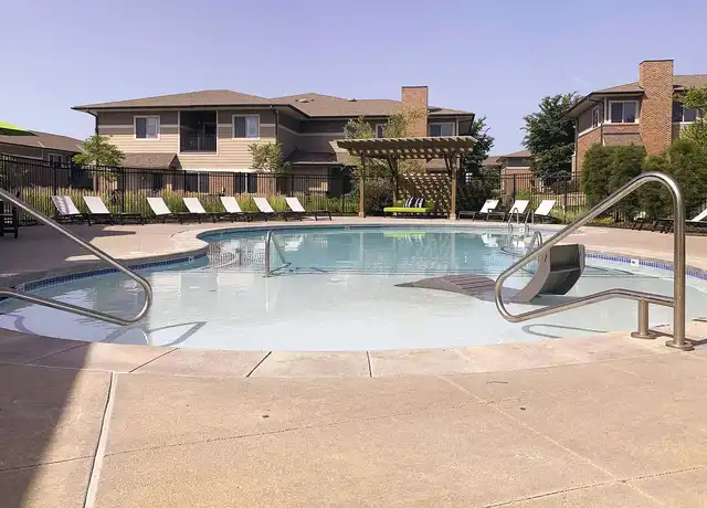 Property at North Pointe Villas - Lincoln, NE, 68521, 1-3 bed, 1-2 bath, [object Object]