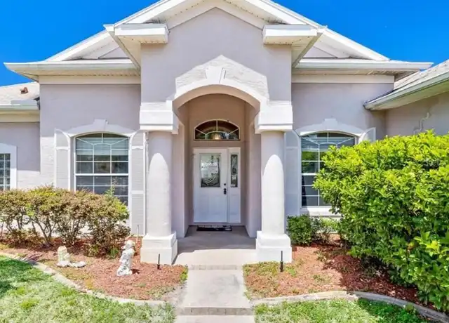 Property at 71 Ethan Allen Dr, Palm Coast, FL, 32164, 4 beds, 3 baths, [object Object]