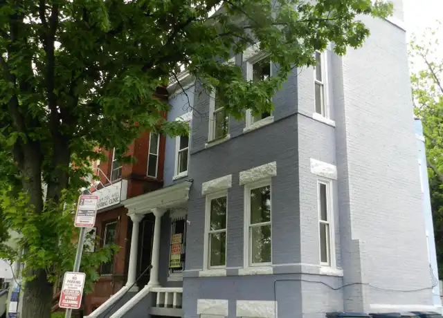 Property at 1242 Pennsylvania Ave SE, Washington, DC, 20003, 1 bed, 1 bath, [object Object]