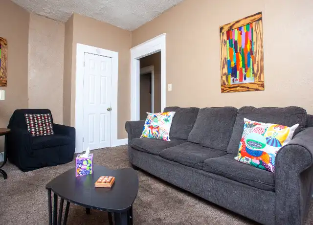 Property at 95 N Willett St Unit 3, Memphis, TN, 38104, 1 bed, 1 bath, [object Object]