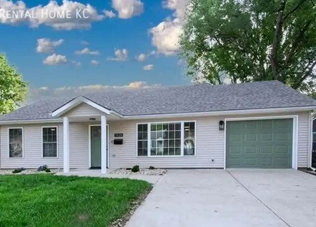 Property at 7620 Robinson St, Overland Park, KS, 66204, 3 beds, 2 baths, [object Object]