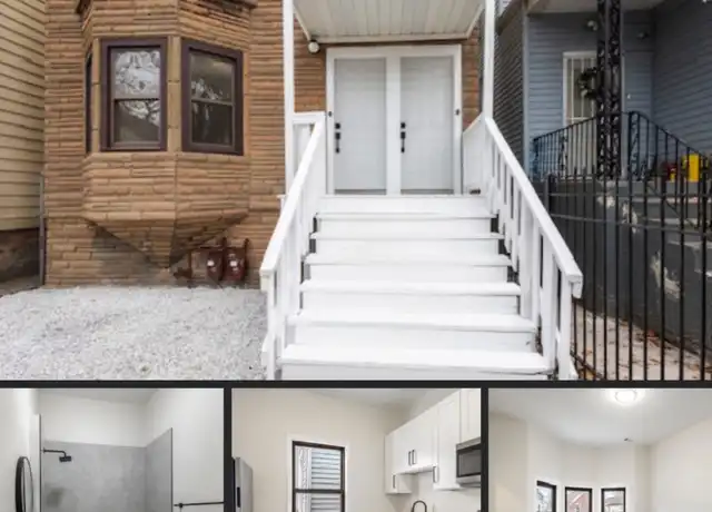 Property at 5344 S Carpenter St, Chicago, IL, 60609, 1 bed, 1 bath, [object Object]