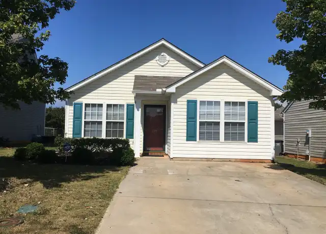 Property at 407 Glenlea Ln, Greenville, SC, 29617, 2 beds, 2 baths, [object Object]