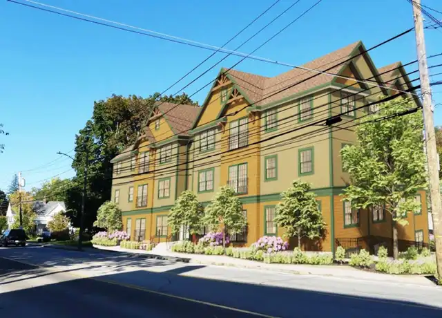 Property at 725-727 Central Ave Unit 206, Dover, NH, 03820, 2 beds, 2 baths, [object Object]
