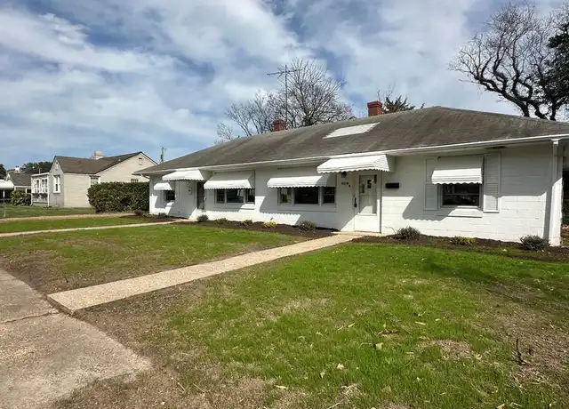 Property at 2416 Seaview Ave Unit A, Virginia Beach, VA, 23455, 2 beds, 1 bath, [object Object]