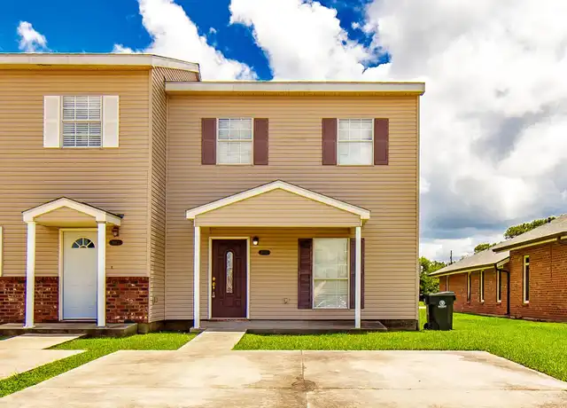 Property at 104 Ramey Rd Unit D, Houma, LA, 70360, 3 beds, 2 baths, [object Object]