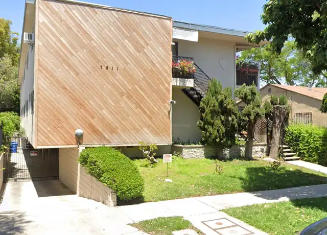 Property at Norton 7511 - 7511 Norton Ave, West Hollywood, CA, 90046, 2 beds, 2 baths, [object Object]