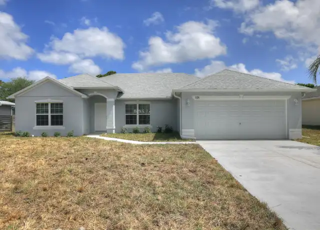 Property at 1126 Laconia St, Sebastian, FL, 32958, 3 beds, 2 baths, [object Object]