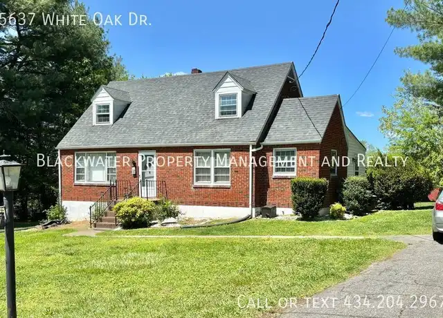 Property at 5637 White Oak Dr, Lynchburg, VA, 24502, 4 beds, 2.5 baths, [object Object]