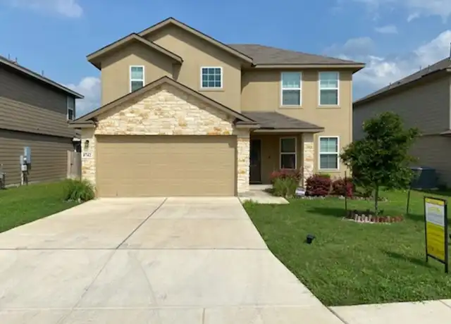 Property at 8742 Fischer Fls, San Antonio, TX, 78254, 4 beds, 2.5 baths, [object Object]