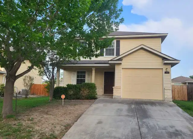 Property at 7810 Juno Hts, San Antonio, TX, 78252, 3 beds, 2.5 baths, [object Object]