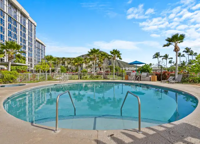 Property at 7000 Hawaii Kai Dr #3606, Honolulu, HI, 96825, 2 beds, 1 bath, [object Object]