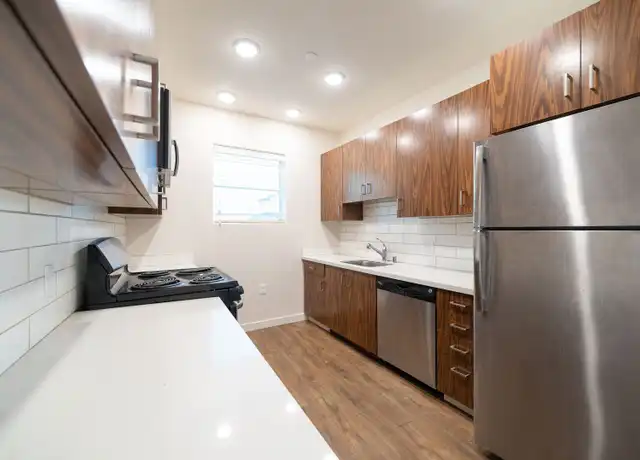 Property at 1901 Dwight Way Unit 207, Berkeley, CA, 94704, 2 beds, 1 bath, [object Object]