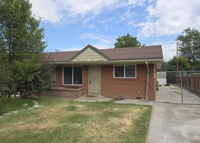 Property at 735 Redmaple Rd Unit 737, Salt Lake City, UT, 84106, 2 beds, 1 bath, [object Object]