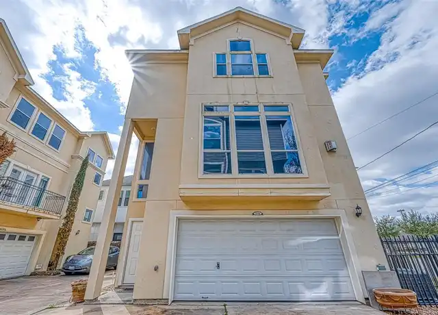 Property at 1604 Holman St, Houston, TX, 77004, 3 beds, 3.5 baths, [object Object]