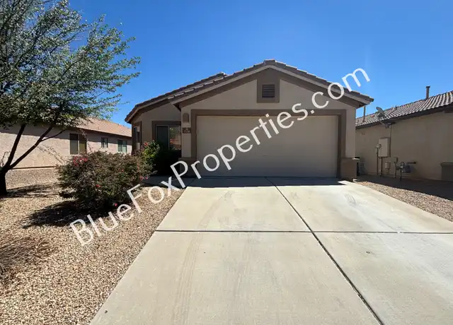 Property at 7135 S Oakbank Dr, Tucson, AZ, 85757, 4 beds, 2 baths, [object Object]