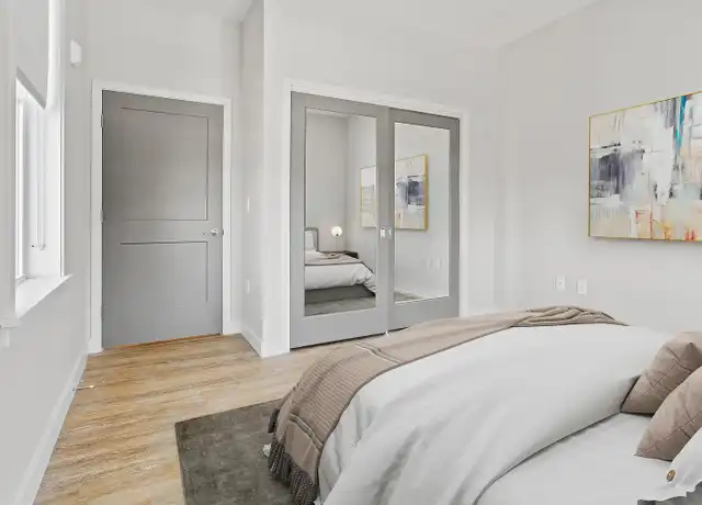 Property at 13 Shetland St Unit 403, Boston, MA, 02119, 1 bed, 1 bath, [object Object]