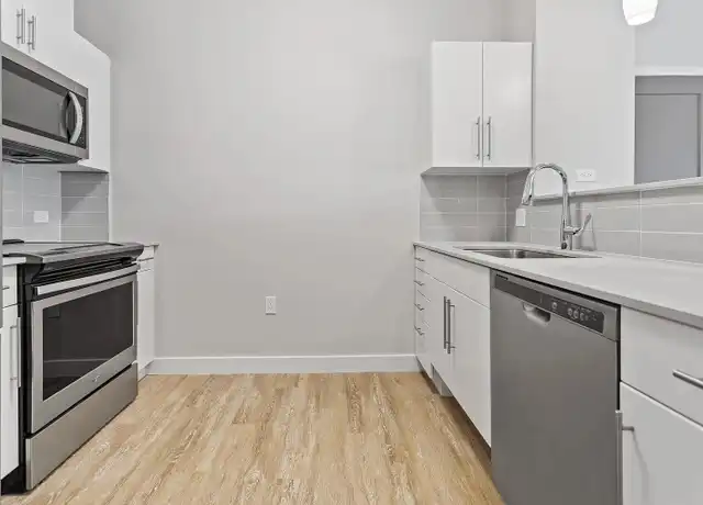 Property at 13 Shetland St Unit 403, Boston, MA, 02119, 1 bed, 1 bath, [object Object]