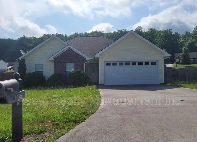 Property at 7106 Anna Hulen Rd, Corryton, TN, 37721, 3 beds, 2 baths, [object Object]