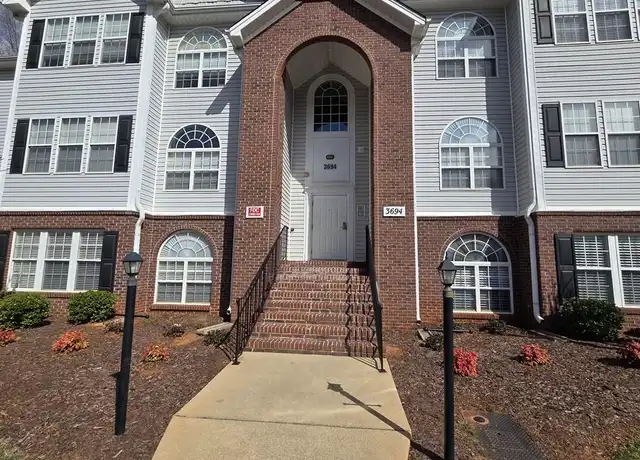 Property at 3694 Cotswold Ave Unit 2A, Greensboro, NC, 27410, 2 beds, 2 baths, [object Object]