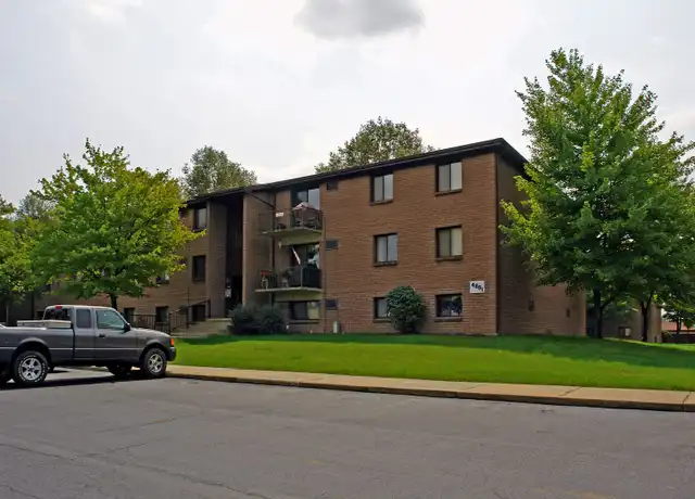 Property at 4815 Westchester Dr Unit 51-316, Austintown, OH, 44515, 2 beds, 2 baths, [object Object]