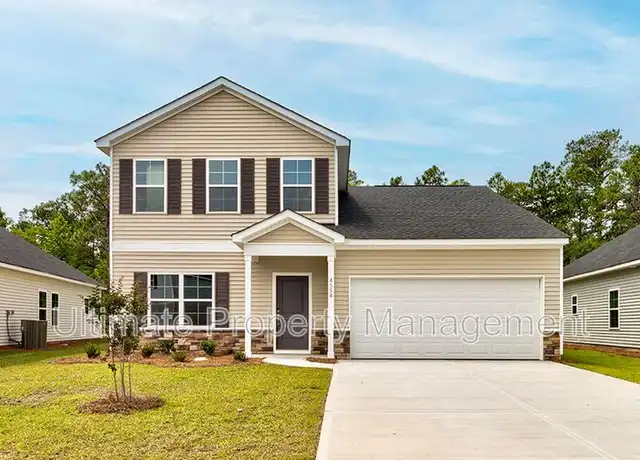 Property at 4554 Parsons Mill Dr, Castle Hayne, NC, 28429, 4 beds, 2.5 baths, [object Object]