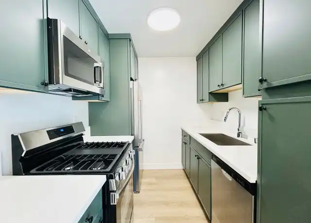 Property at 11970 Iowa Ave Unit 104, Los Angeles, CA, 90025, 1 bed, 1 bath, [object Object]
