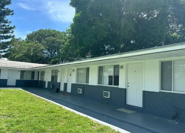 Property at 325 NE 2nd St Unit 1, Hallandale Beach, FL, 33009, 1 bed, 1 bath, [object Object]