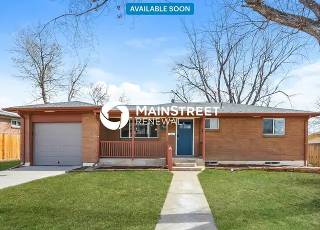 Property at 7986 Joan Dr, Denver, CO, 80221, 4 beds, 2 baths, [object Object]