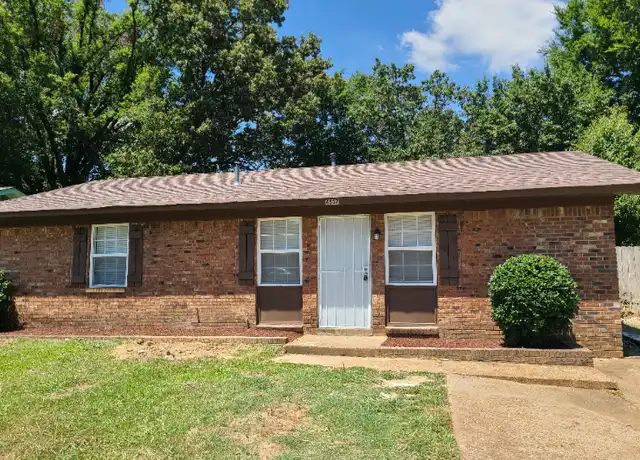 Property at 4537 Sumners Wells Rd, Memphis, TN, 38118, 4 beds, 1.5 baths, [object Object]