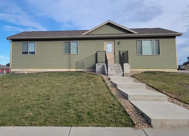 Property at 614 Northern Lights Blvd, Box Elder, SD, 57719, 3 beds, 2 baths, [object Object]